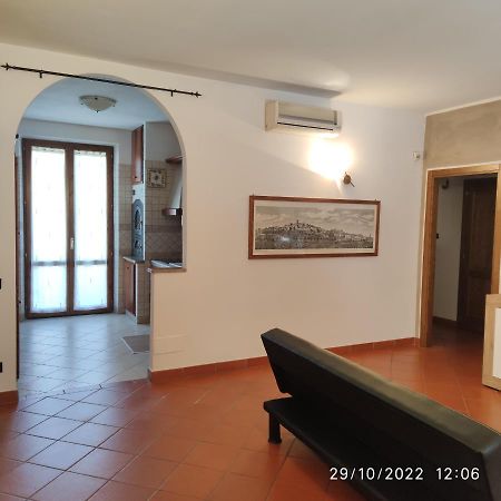 M & M Pinzi Suite Apartment Montepulciano Stazione Exteriér fotografie
