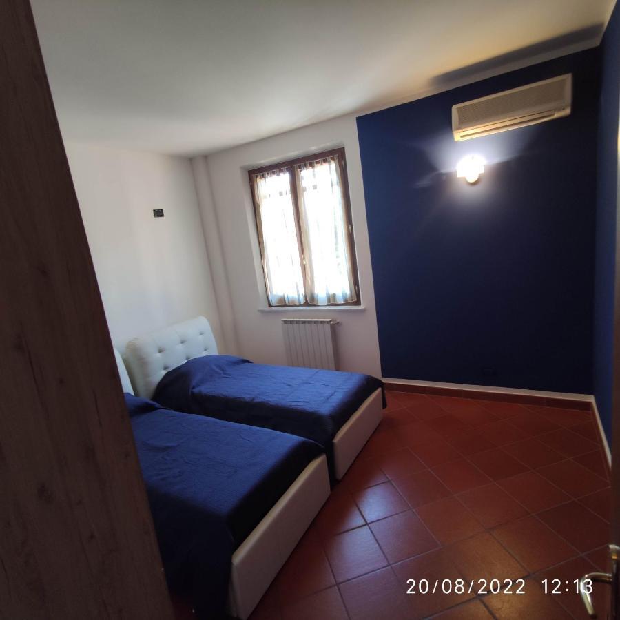 M & M Pinzi Suite Apartment Montepulciano Stazione Exteriér fotografie