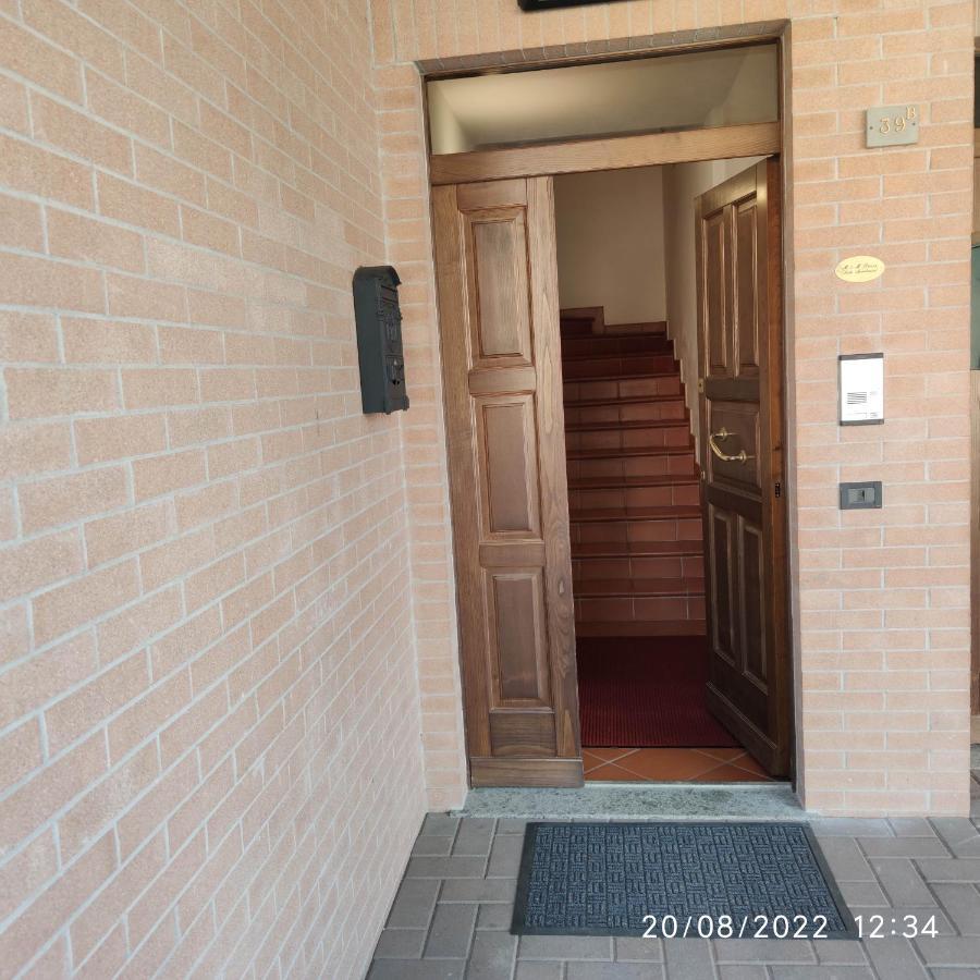 M & M Pinzi Suite Apartment Montepulciano Stazione Exteriér fotografie