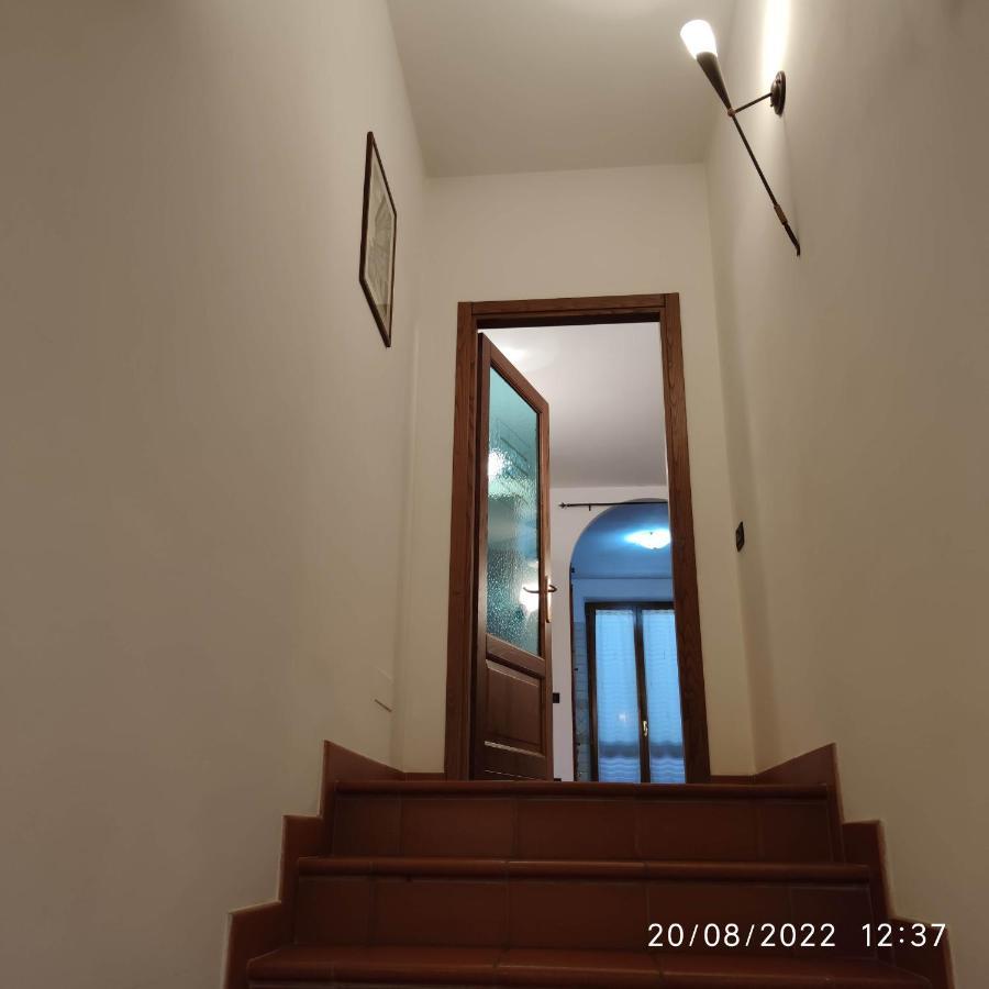 M & M Pinzi Suite Apartment Montepulciano Stazione Exteriér fotografie