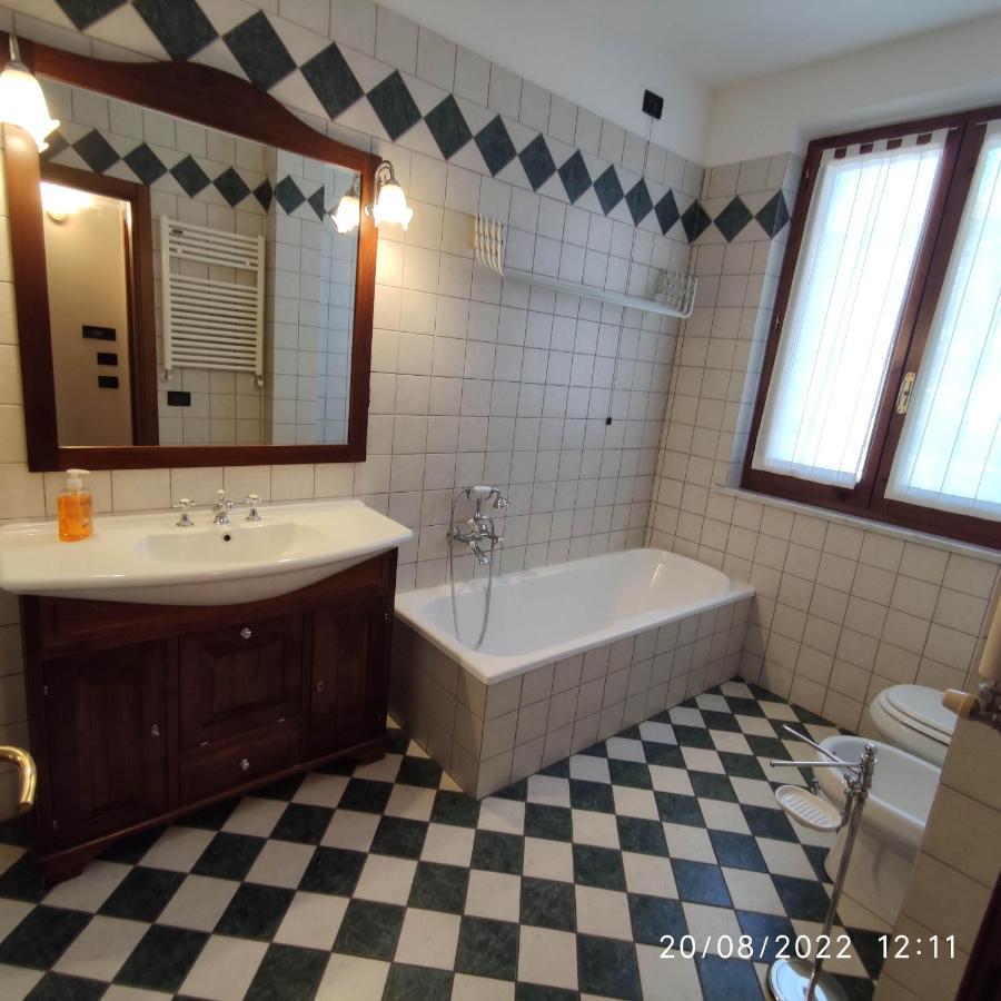 M & M Pinzi Suite Apartment Montepulciano Stazione Exteriér fotografie